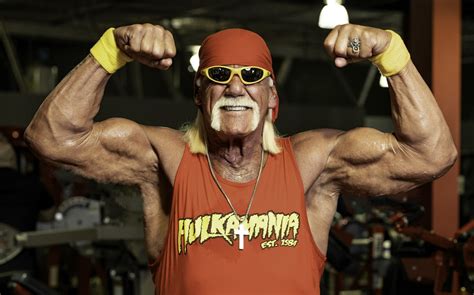 hulk hogan|hulk hogan website.